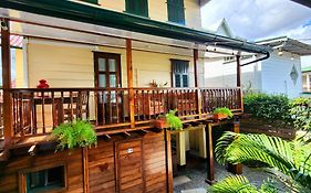 Prins Hendrik Suites